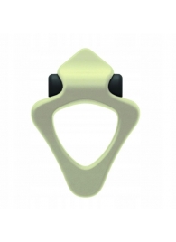 Люминесцентное эрекционное виброкольцо Must - Clara Morgane - в Керчи купить с доставкой