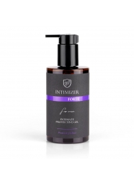 Мужской антибактериальный эко-гель для интимного ухода Intimizer Forte - 250 мл. - Intimizer - купить с доставкой в Керчи