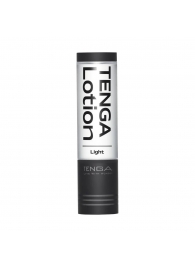 Лубрикант на водной основе Tenga Lotion Light - 170 мл. - Tenga - купить с доставкой в Керчи