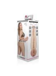 Телесный мастурбатор-анус Fleshlight Girls - Mia Malkova - Fleshlight - в Керчи купить с доставкой