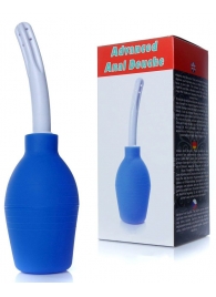 Интимный душ-спринцовка - Boys of Toys - купить с доставкой в Керчи