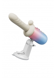 Инновационная мини-машина Spinel - Lovense - купить с доставкой в Керчи