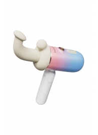 Инновационная мини-машина Spinel - Lovense - купить с доставкой в Керчи