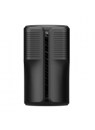 Черный вибромастурбатор ARCwave Zing - Arcwave - в Керчи купить с доставкой