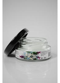 Массажная свеча «Кедр - Пачули - Жасмин» - 50 мл. - SGAN - купить с доставкой в Керчи