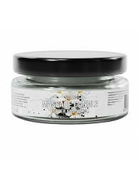 Массажная свеча «Перец и нероли» - 50 мл. - SGAN - купить с доставкой в Керчи