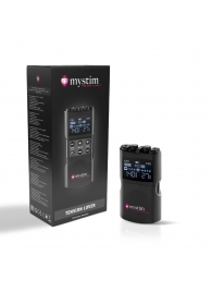 Источник импульсов с цифровым управлением Tension Lover 2 - MyStim - купить с доставкой в Керчи