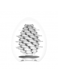 Мастурбатор-яйцо Tenga Egg Twister - Tenga - в Керчи купить с доставкой