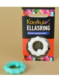 Цветное фигурное эрекционное кольцо Love Ring - Sitabella - в Керчи купить с доставкой