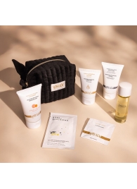 Набор YESforLOV La Trousse Enchantée в черной косметичке - YESforLOV - купить с доставкой в Керчи