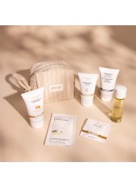 Набор YESforLOV La Trousse Enchantée в бежевой косметичке - YESforLOV - купить с доставкой в Керчи