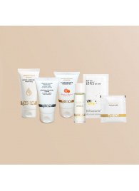 Набор YESforLOV La Trousse Enchantée в коричневой косметичке - YESforLOV - купить с доставкой в Керчи