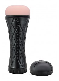 Телесный мастурбатор-анус Jamie - Dream Toys - в Керчи купить с доставкой