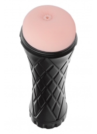 Телесный мастурбатор-анус Jamie - Dream Toys - в Керчи купить с доставкой