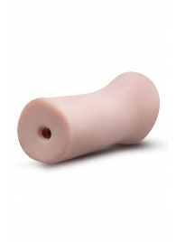 Телесный мастурбатор-вагина Ashlynn - Blush Novelties - в Керчи купить с доставкой