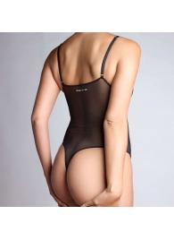 Боди для фиксации насадок Strap-on-me Harness Body Signature - size S - Strap-on-me - купить с доставкой в Керчи