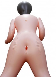 Надувная секс-кукла Suzuki - Boys of Toys - в Керчи купить с доставкой