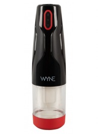 Вращающийся мастурбатор WYNE Masturbator 05 - Orion - в Керчи купить с доставкой