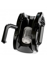 Мощный мастурбатор WYNE Masturbator 10 - Orion - в Керчи купить с доставкой