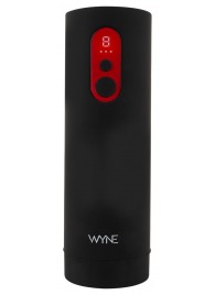 Автоматический мастурбатор WYNE Masturbator 08 - Orion - в Керчи купить с доставкой