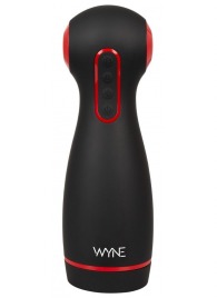 Мастурбатор WYNE Masturbator 06 с двумя моторами - Orion - в Керчи купить с доставкой