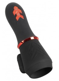 Мастурбатор для головки полового члена Glans Masturbator with 2 Motors - Orion - в Керчи купить с доставкой