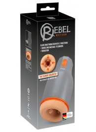 Мастурбатор для головки полового члена Glans Masturbator with 2 Functions - Orion - в Керчи купить с доставкой