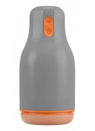 Мастурбатор для головки полового члена Glans Masturbator with 2 Functions - Orion - в Керчи купить с доставкой