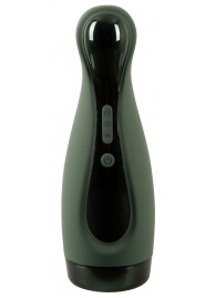 Вибромастурбатор с функцией всасывания Masturbator with 2 Functions - Orion - в Керчи купить с доставкой