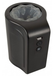 Мастурбатор с ротацией Rotating Masturbator - Orion - в Керчи купить с доставкой