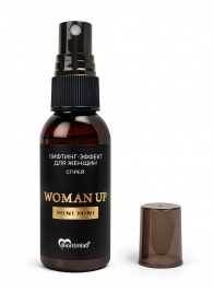 Интимный спрей Mini Mini с сужающим эффектом - 50 мл. - Биоритм - купить с доставкой в Керчи