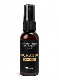 Интимный спрей Mini Mini с сужающим эффектом - 50 мл. - Биоритм - купить с доставкой в Керчи
