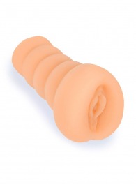 Телесный мастурбатор в виде вагины с узким входом - Sexy Girl - в Керчи купить с доставкой