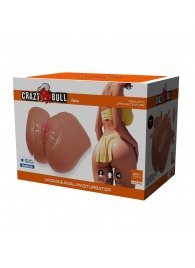 Мастурбатор Ilana с вибрацией и всасыванием - Baile - в Керчи купить с доставкой