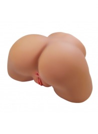 Мастурбатор Ilana с вибрацией и всасыванием - Baile - в Керчи купить с доставкой