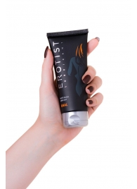 Анальный лубрикант на водной основе Anal - 100 мл. - Erotist Lubricants - купить с доставкой в Керчи