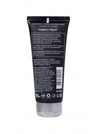 Лубрикант на водной основе с ароматом лесных ягод Forest Fruit - 100 мл. - Erotist Lubricants - купить с доставкой в Керчи