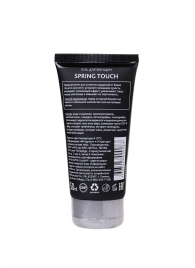Сужающий гель для женщин Spring Touch - 50 мл. - Erotist Lubricants - купить с доставкой в Керчи