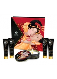 Подарочный набор GEISHA - Shunga - купить с доставкой в Керчи