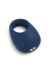 Синее эрекционное виброкольцо We-vibe Pivot - We-vibe - в Керчи купить с доставкой