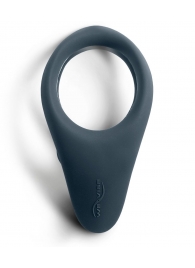 Чёрное эрекционное виброкольцо We-vibe Verge - We-vibe - в Керчи купить с доставкой