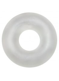 Гладкое эрекционное кольцо - Seven Creations - в Керчи купить с доставкой