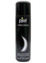 Концентрированный лубрикант pjur ORIGINAL - 250 мл. - Pjur - купить с доставкой в Керчи