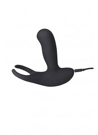 Стимулятор простаты Levett Earl с 2 моторами и пультом ДУ - Levett - в Керчи купить с доставкой