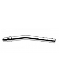Сопло для анального душа Angled Enema Nozzle - XR Brands - купить с доставкой в Керчи