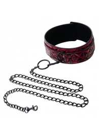 Ошейник из материала с 3d-эффектом - ToyFa - купить с доставкой в Керчи