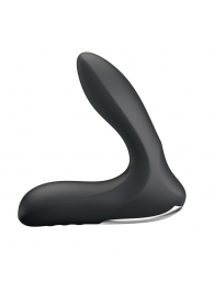 Вибромассажер простаты Leonard с функцией расширения - Baile - в Керчи купить с доставкой