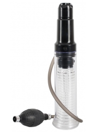 Вакуумная помпа-мастурбатор Vibrating Multi Pump   Masturbator - Orion - в Керчи купить с доставкой