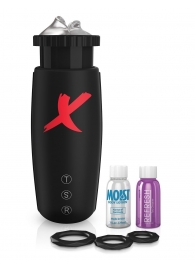 Автоматический мастурбатор-ротик Moto-Bator - Pipedream - в Керчи купить с доставкой