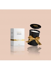 Массажная аромасвеча BEWITCHING MASSAGE CANDLE - 120 мл. - YESforLOV - купить с доставкой в Керчи